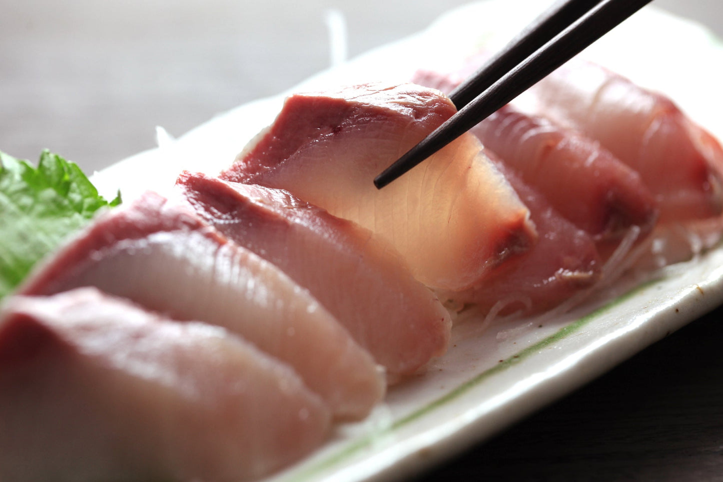 Hiramasa Yellowtail Kingfish Whole 10lb