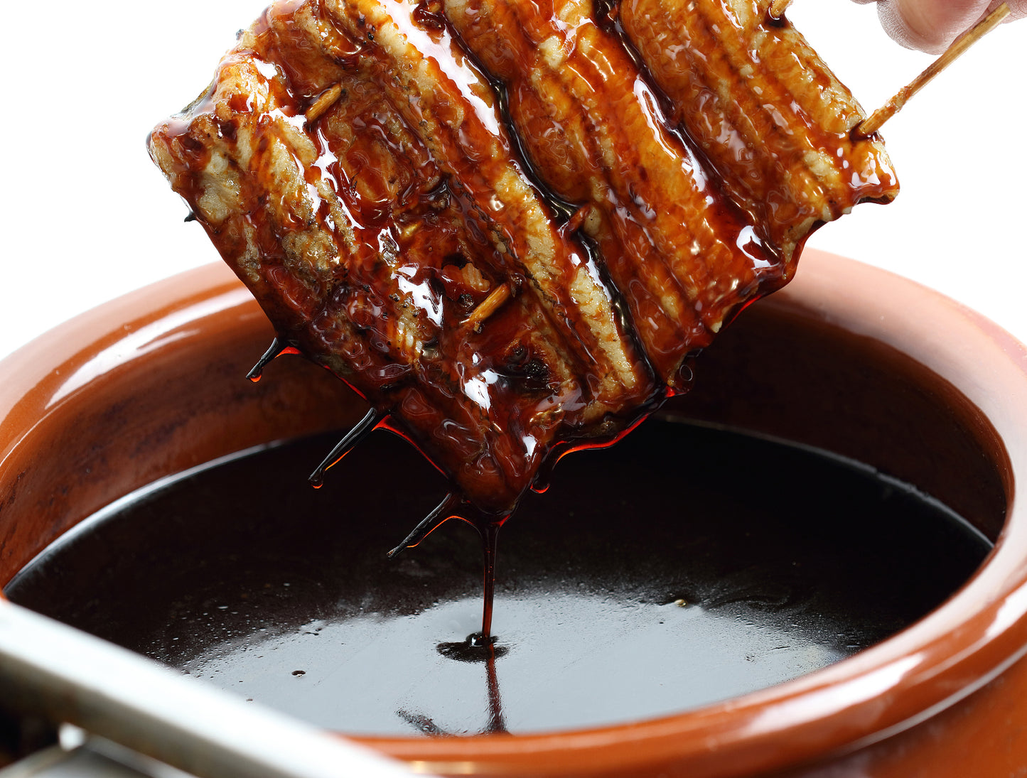 Premium Kawasen Charcoal-Grilled Unagi 150g