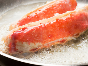 Hokkaido Zuwaigani Stick (Japanese Jumbo Snow Crab)