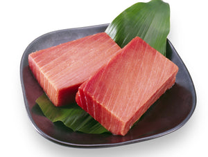 Fresh Bluefin Tuna Chu-Toro (Sashimi Quality) 0.4lbs