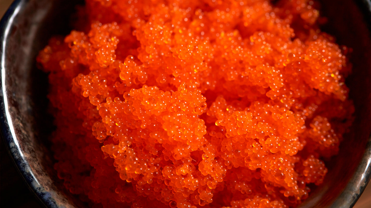 Tobiko 500g