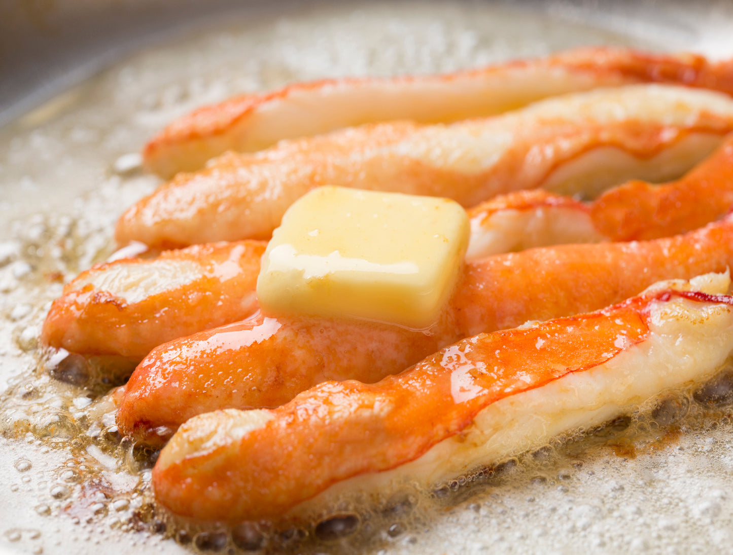 Hokkaido Zuwaigani Stick (Japanese Jumbo Snow Crab)