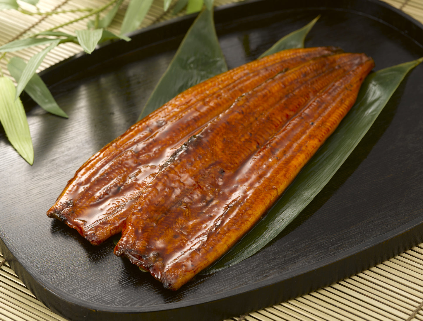 Frozen Unagi 226g