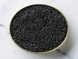 Premium Caviar 4.4 OZ CAN