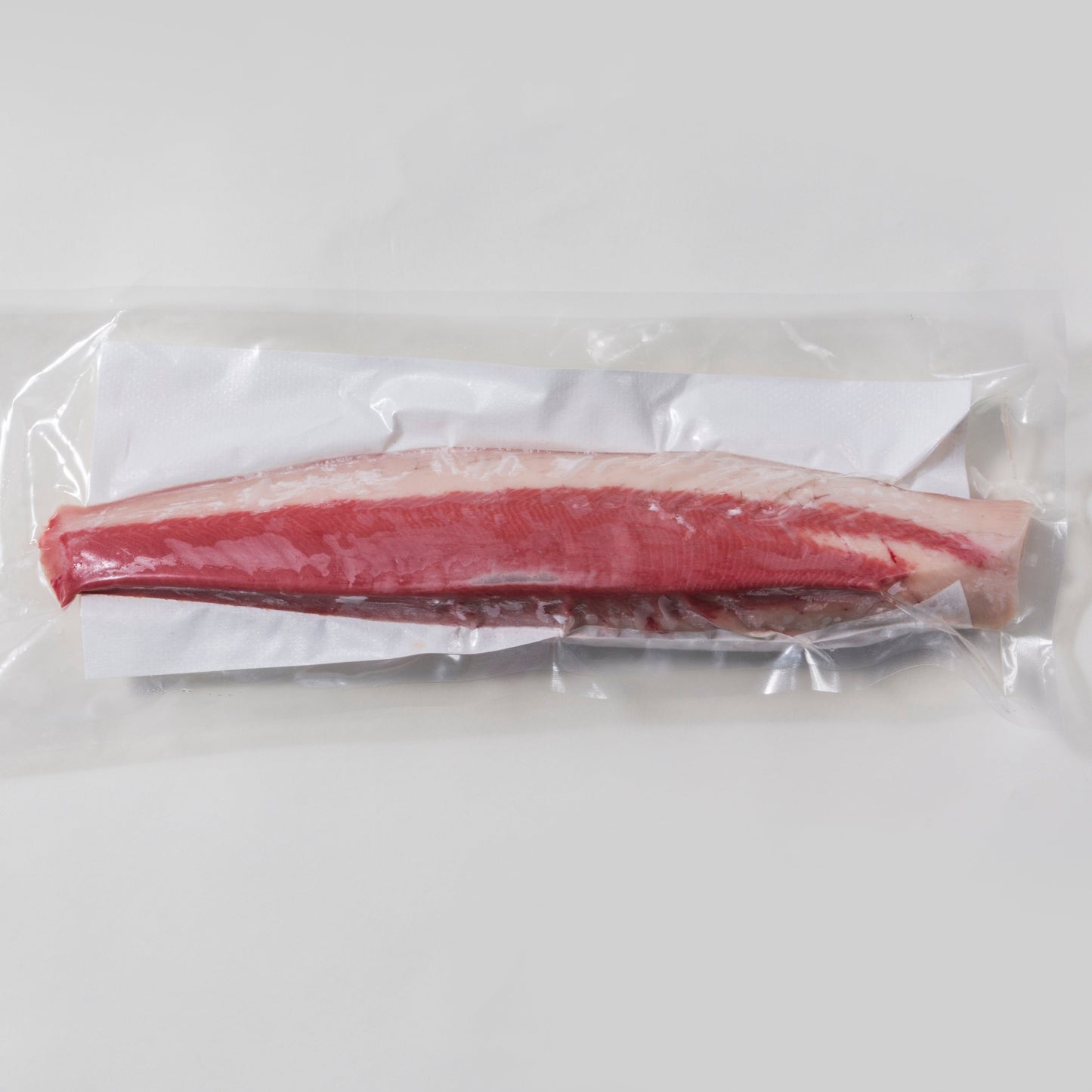 Frozen Hamachi Loin (Sashimi Quality) 2.2lbs