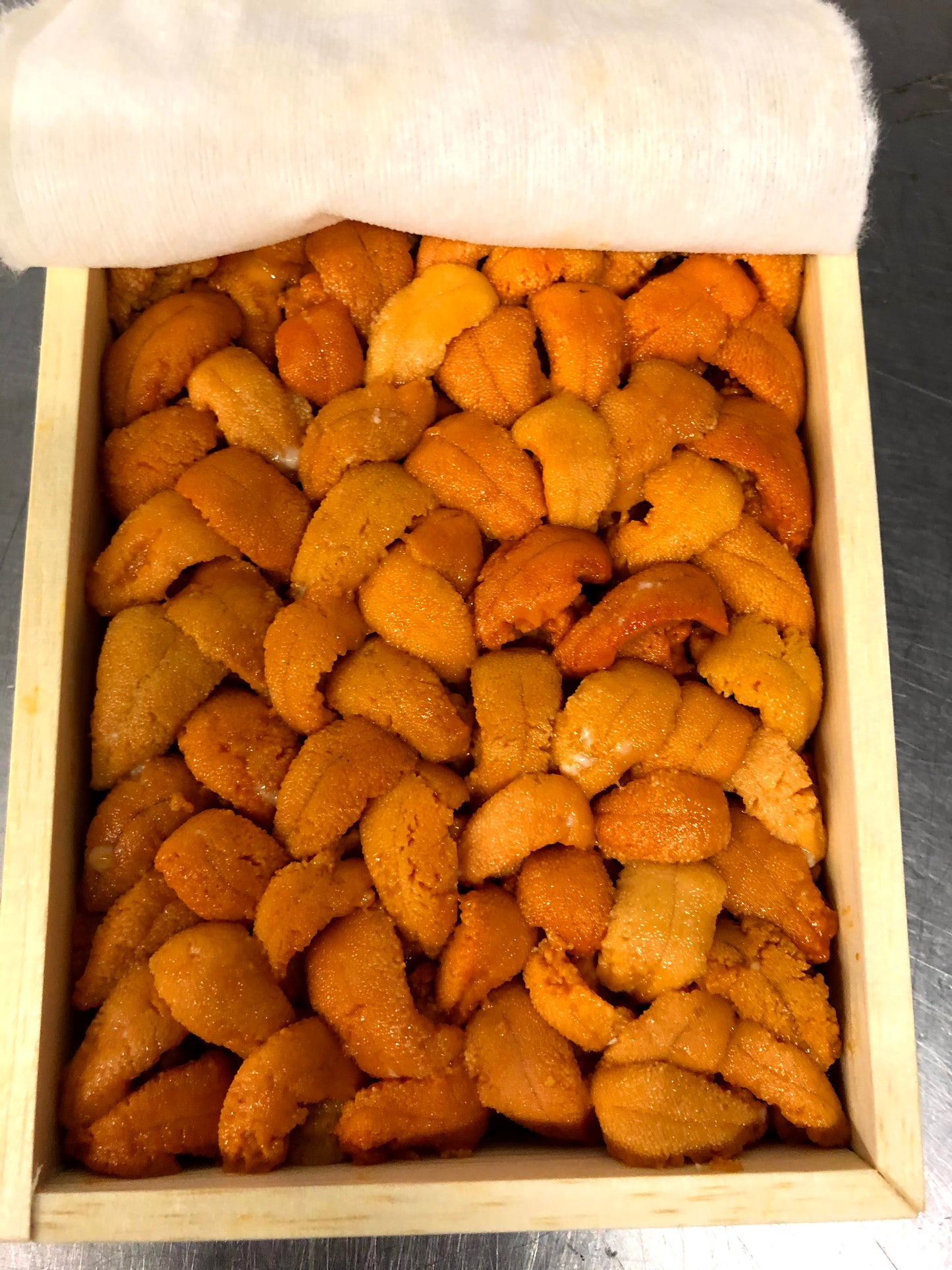 AAA Yoneta Bafun Uni 250g (米田雲丹）- limited availability