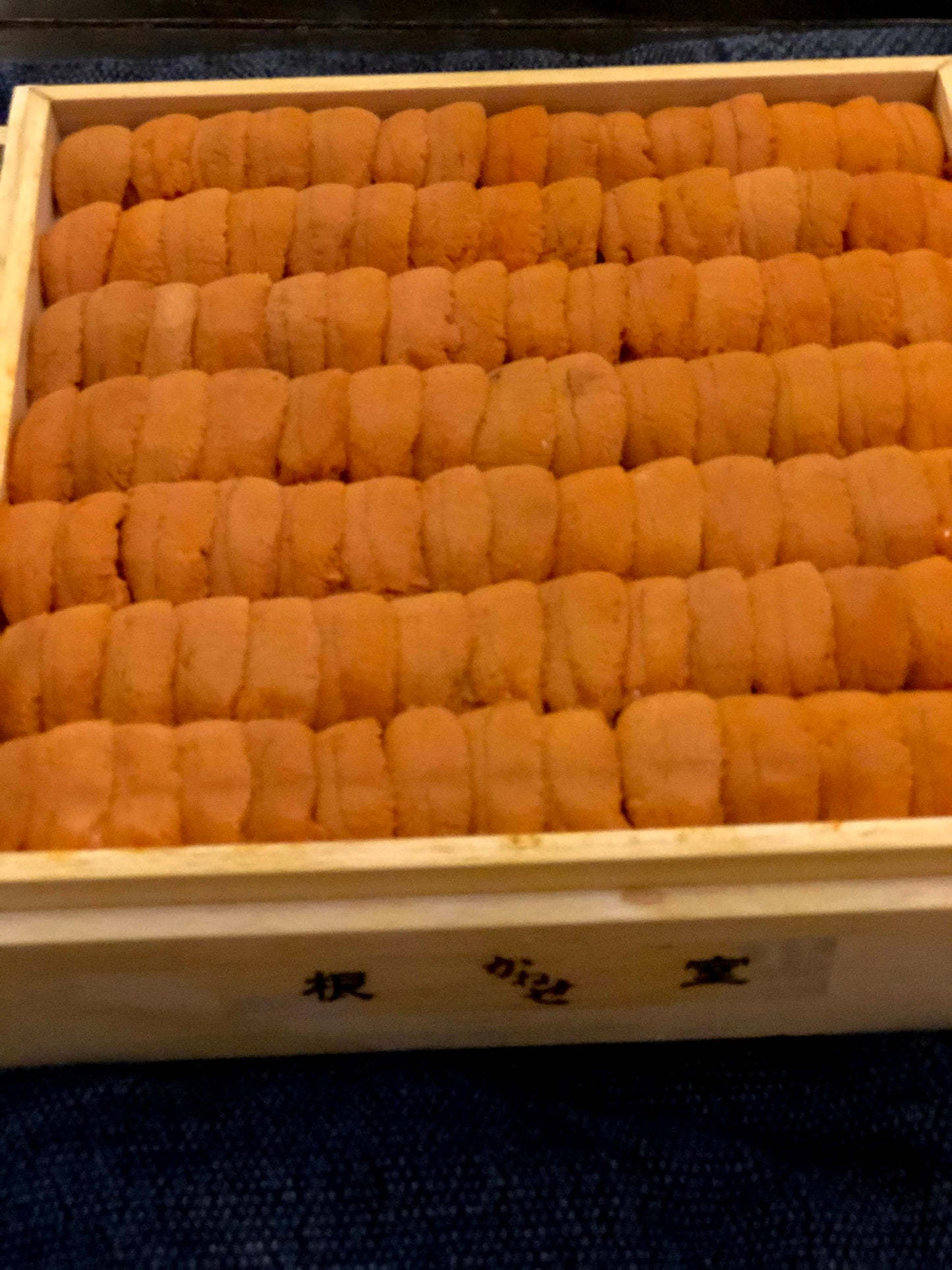 Special 400g Wild-Caught Uni