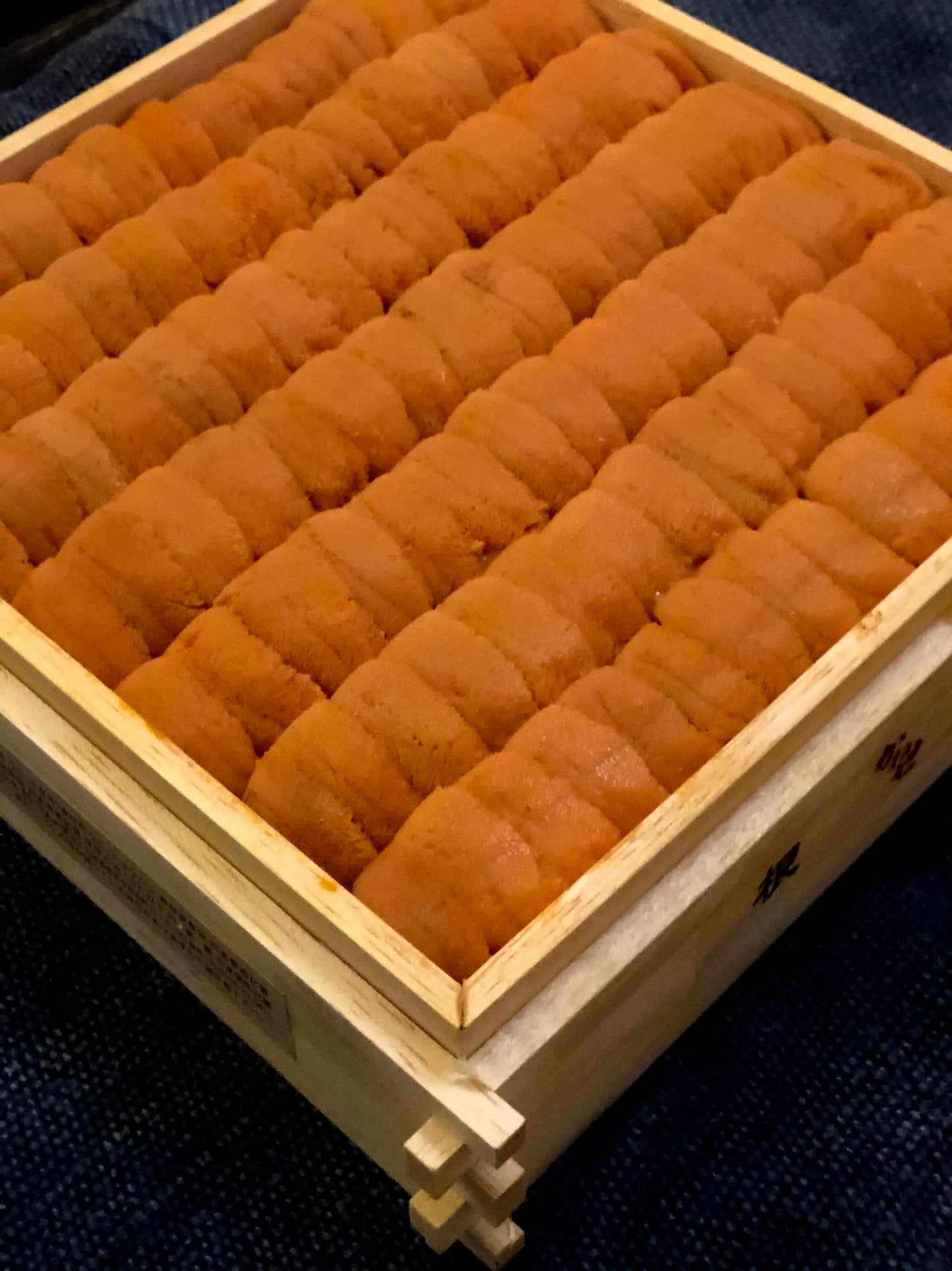 Special 400g Wild-Caught Uni