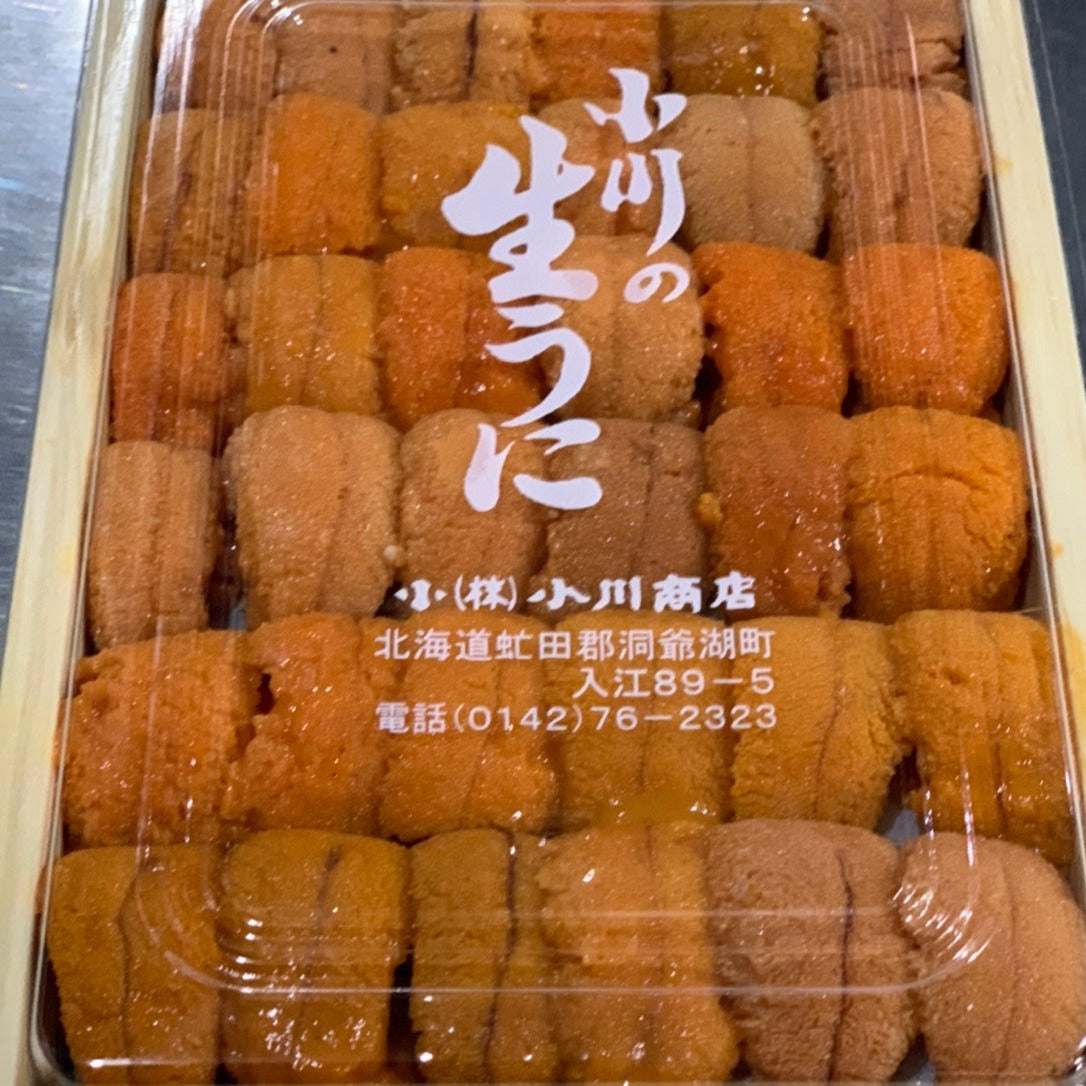 Hokkaido Uni "Ogawa" AA  150g