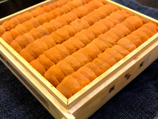 Special 400g Wild-Caught Uni