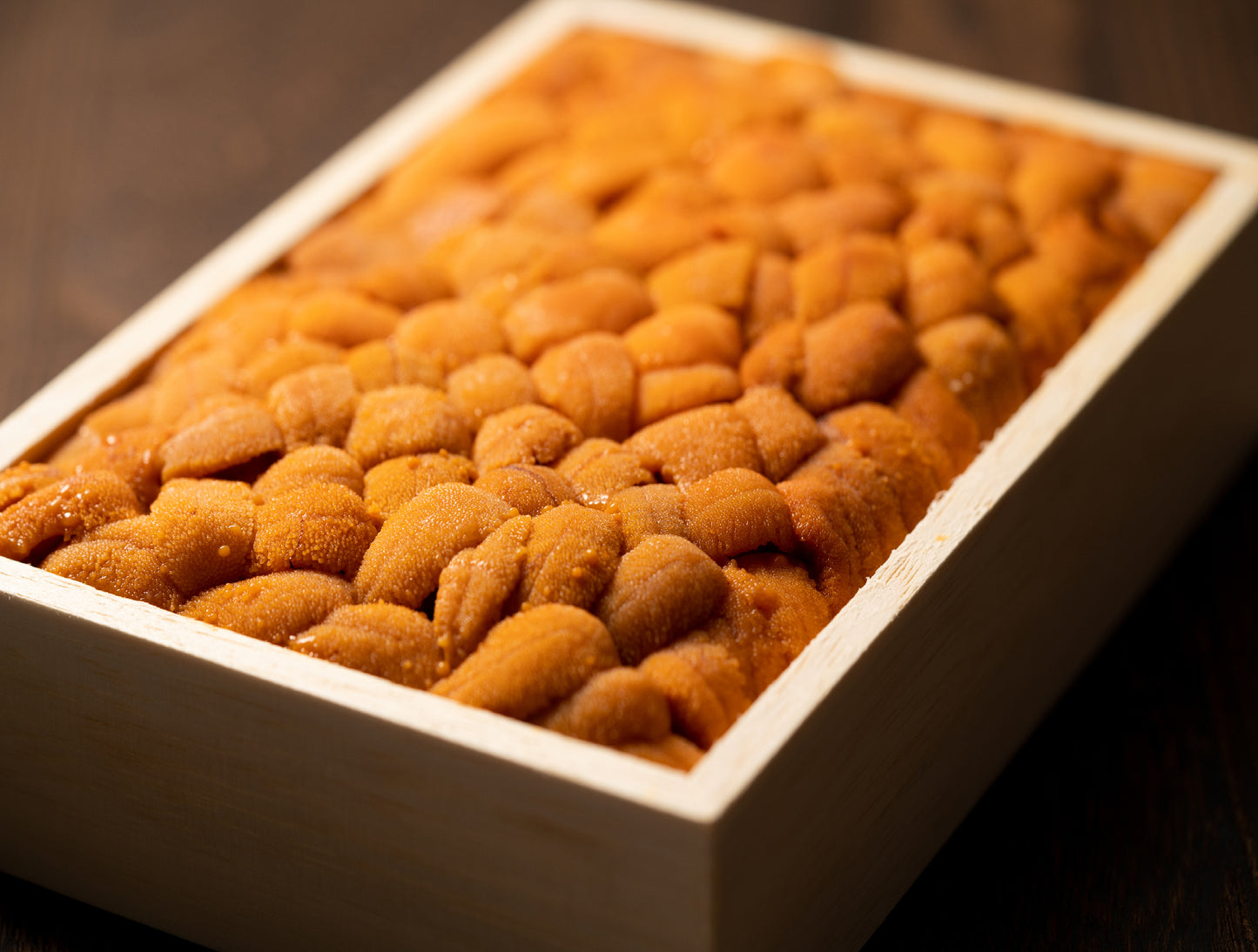 Regular Japanese Uni  250g