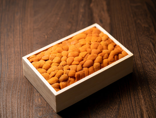 Hokkaido Uni "Ogawa" Bara 250g